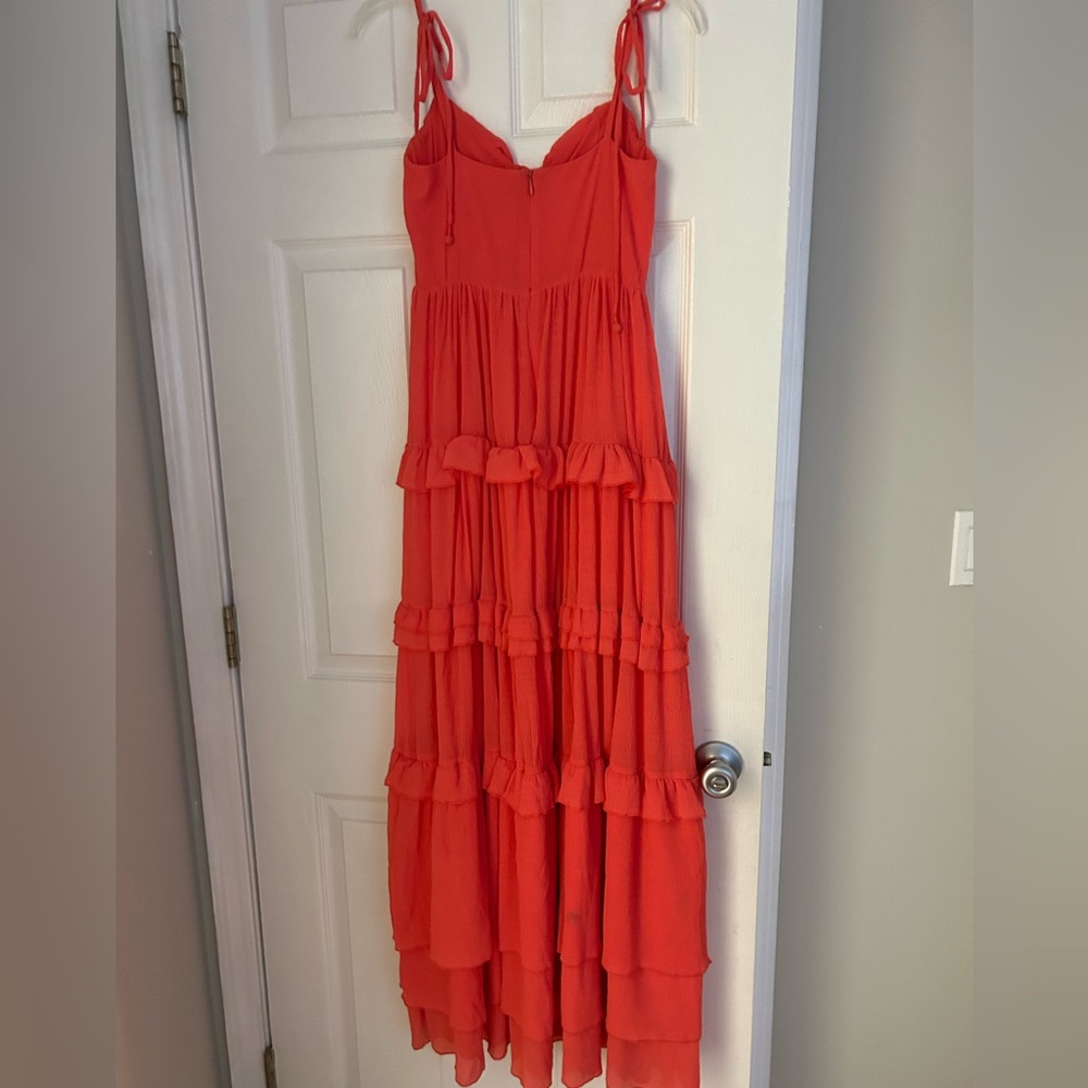 TULAROSA DRESS - Picture 2 of 3